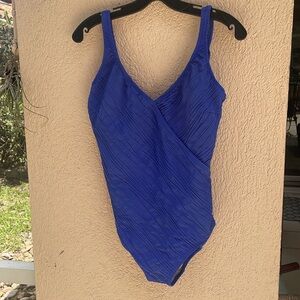GOTTEX one piece Bathing Suit